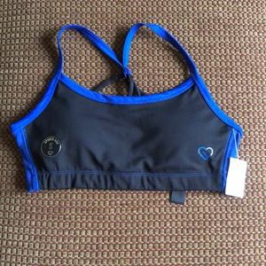 Aeropostale Sports Bra